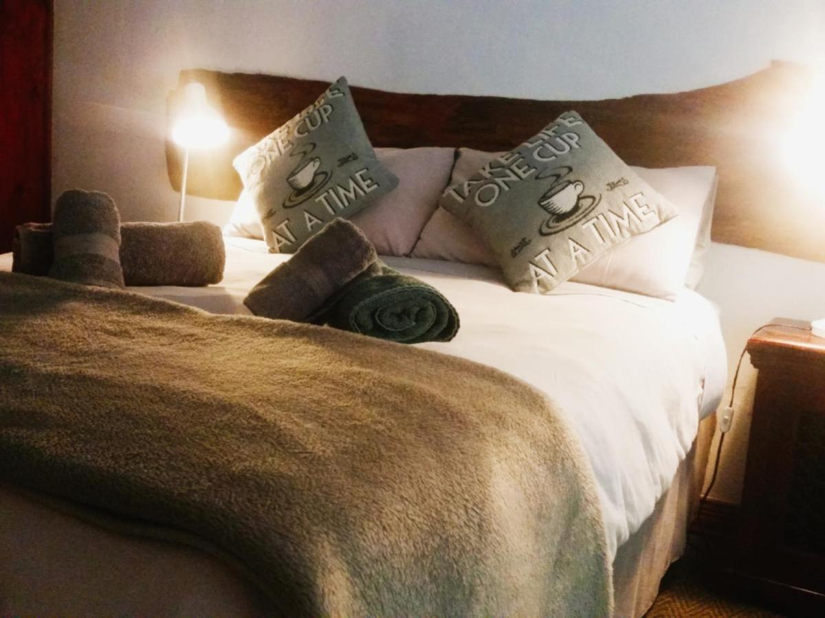 Dullstroom On The Dam Zimmer foto
