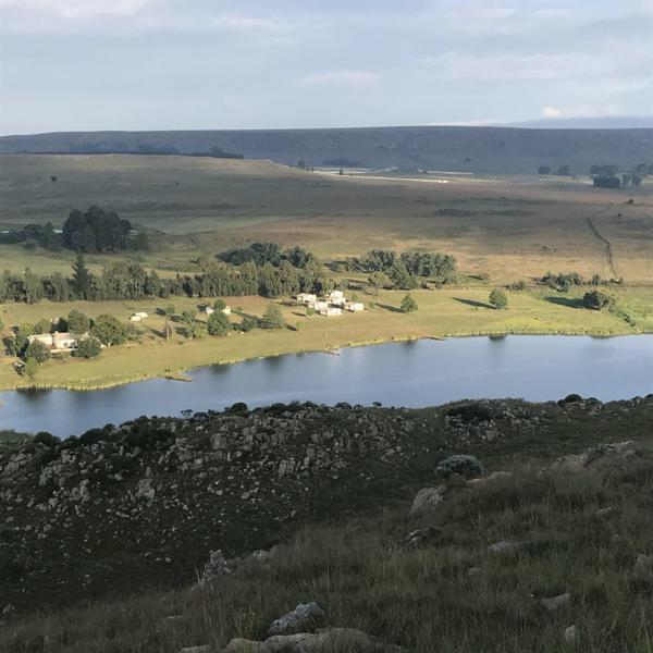 Dullstroom On The Dam Exterior foto