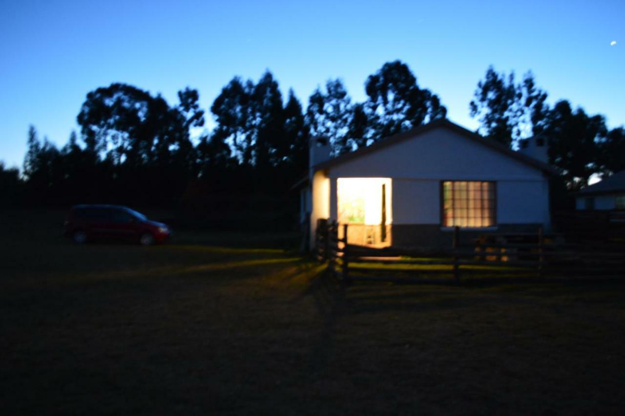 Dullstroom On The Dam Exterior foto