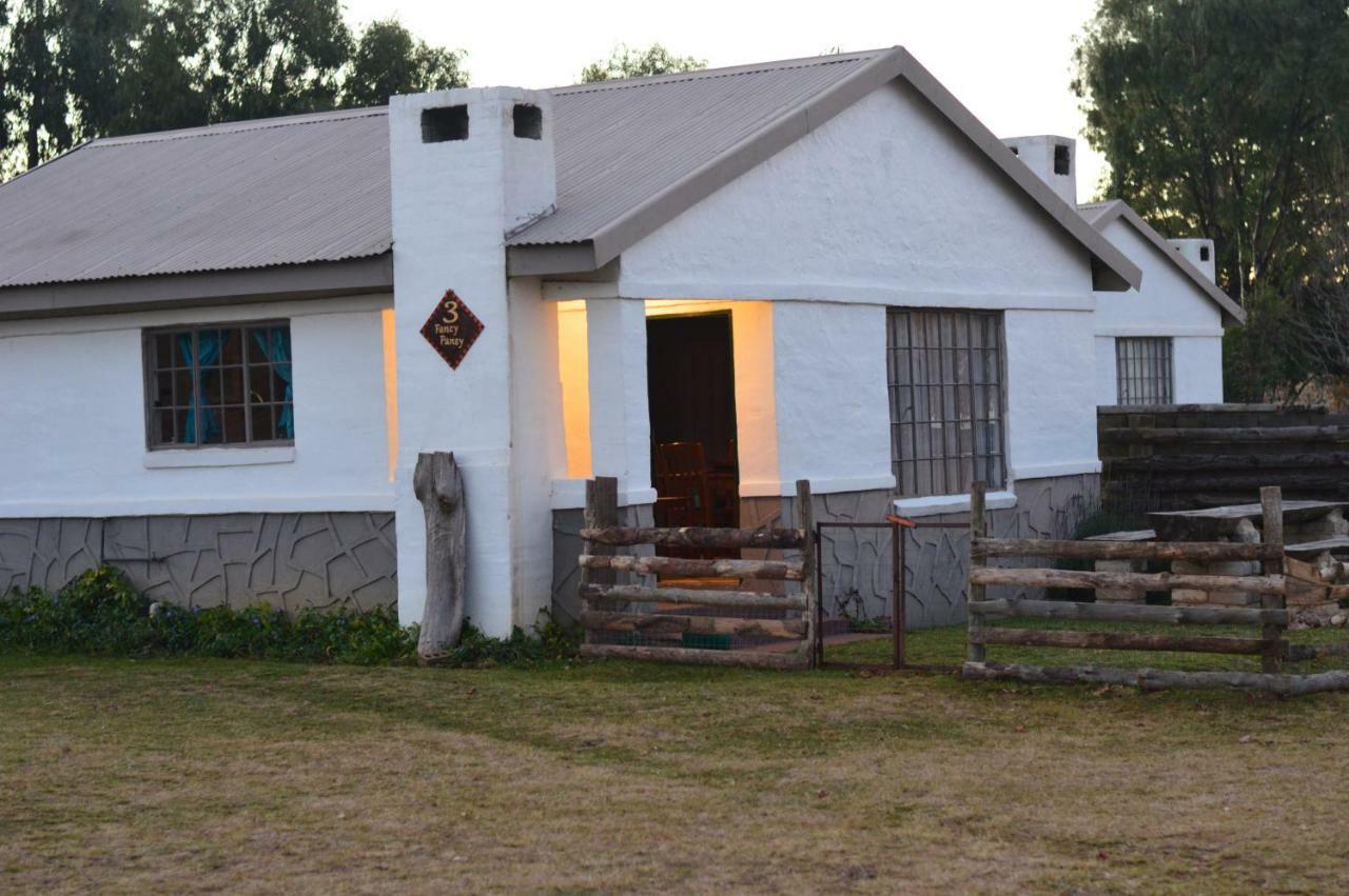 Dullstroom On The Dam Exterior foto