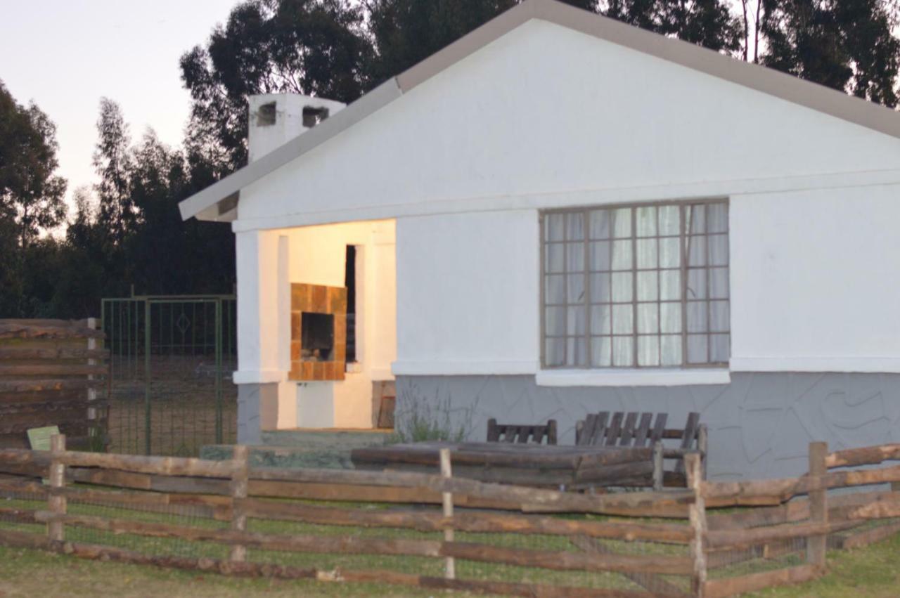 Dullstroom On The Dam Exterior foto